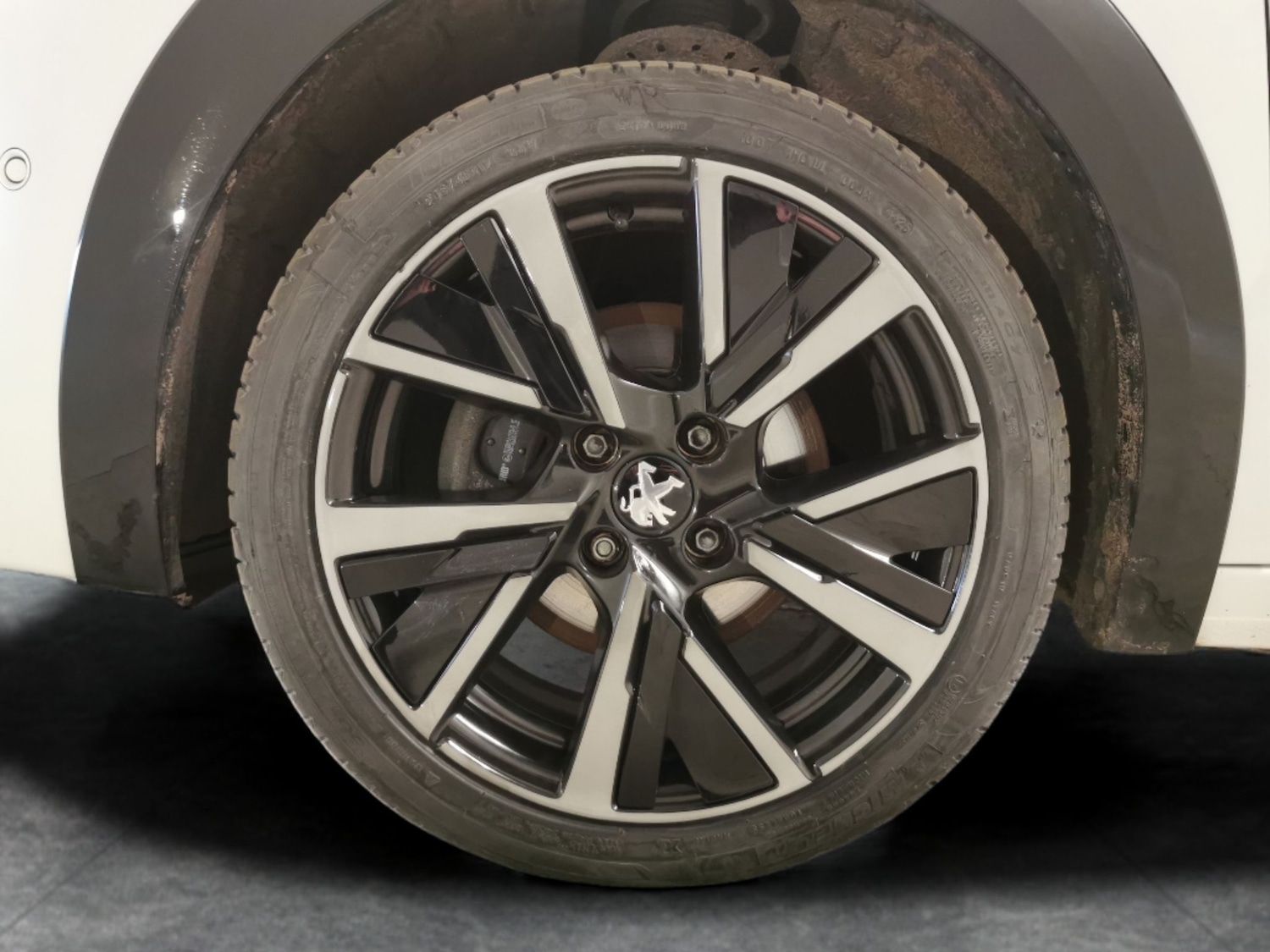 Used Peugeot 208 2022 for sale - 77418019: Photo 21