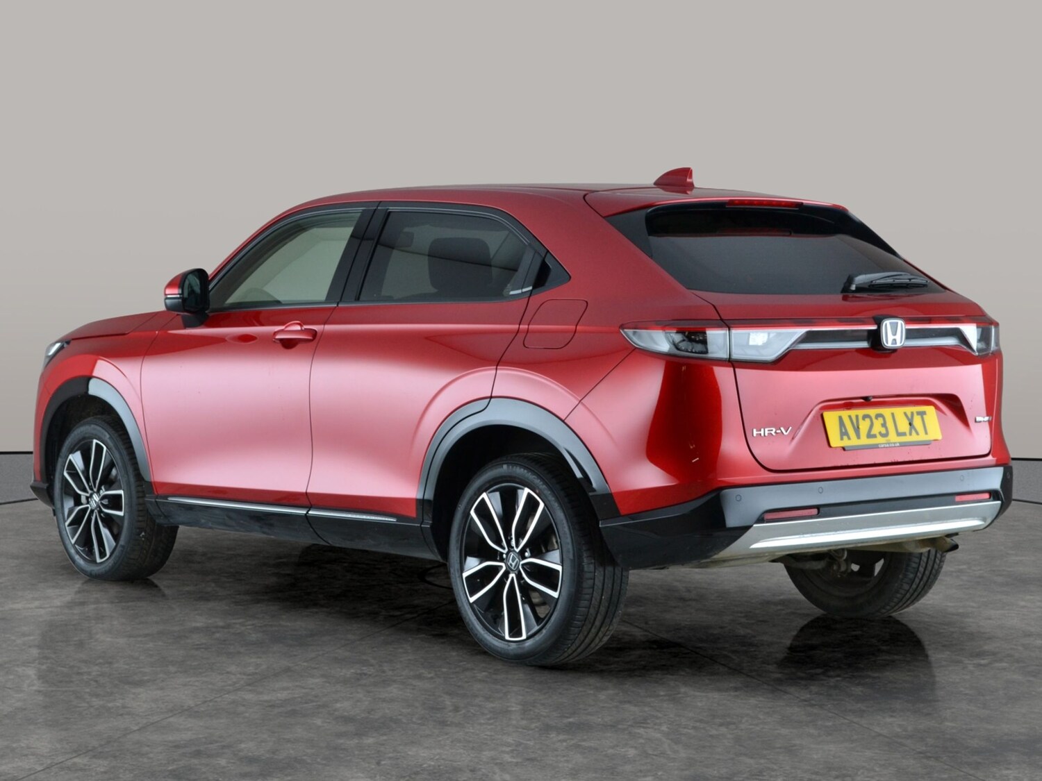 Used Honda HR-V 2023 for sale - 78221140: Photo 12