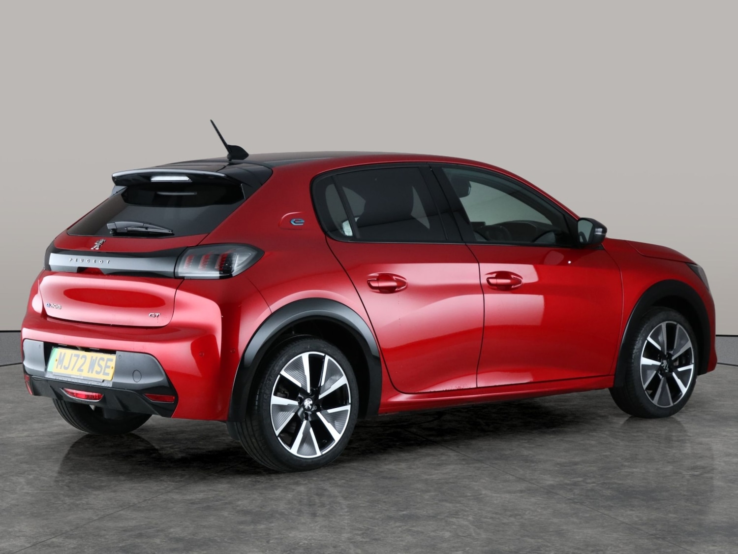 Used Peugeot 208 2022 for sale - 77076106: Photo 11