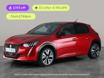 Peugeot 208 feature image