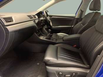 Used Skoda Superb 2021 for sale - 75145794: Photo