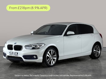 Used BMW 1 Series undefined for sale - 79428204: Photo