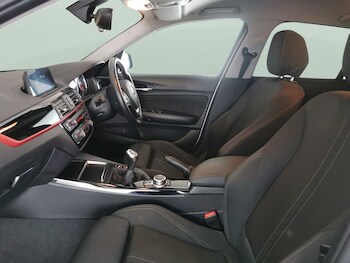 Used BMW 1 Series undefined for sale - 79428204: Photo