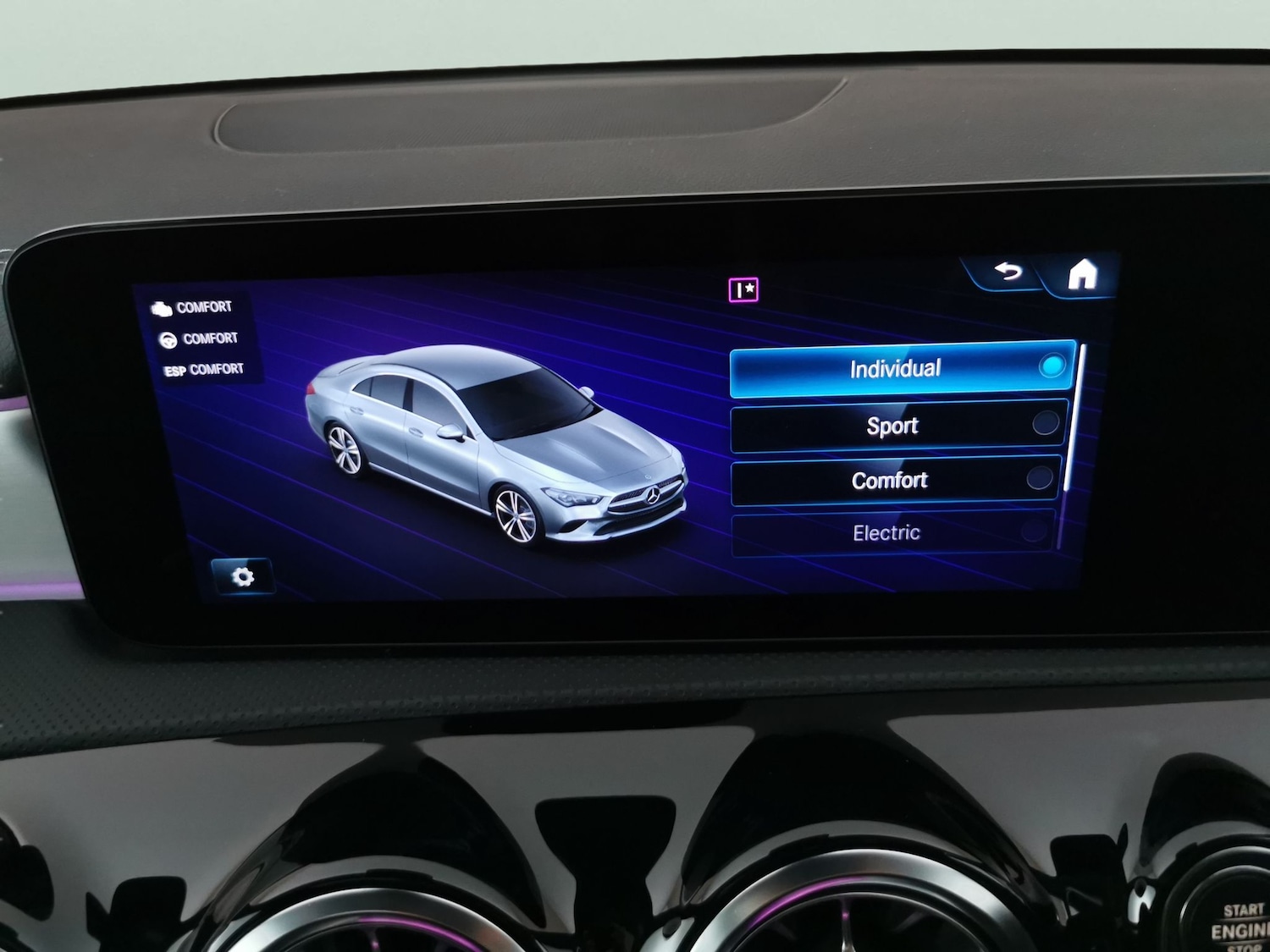 Used Mercedes-Benz CLA 2022 for sale - 77569954: Photo 18