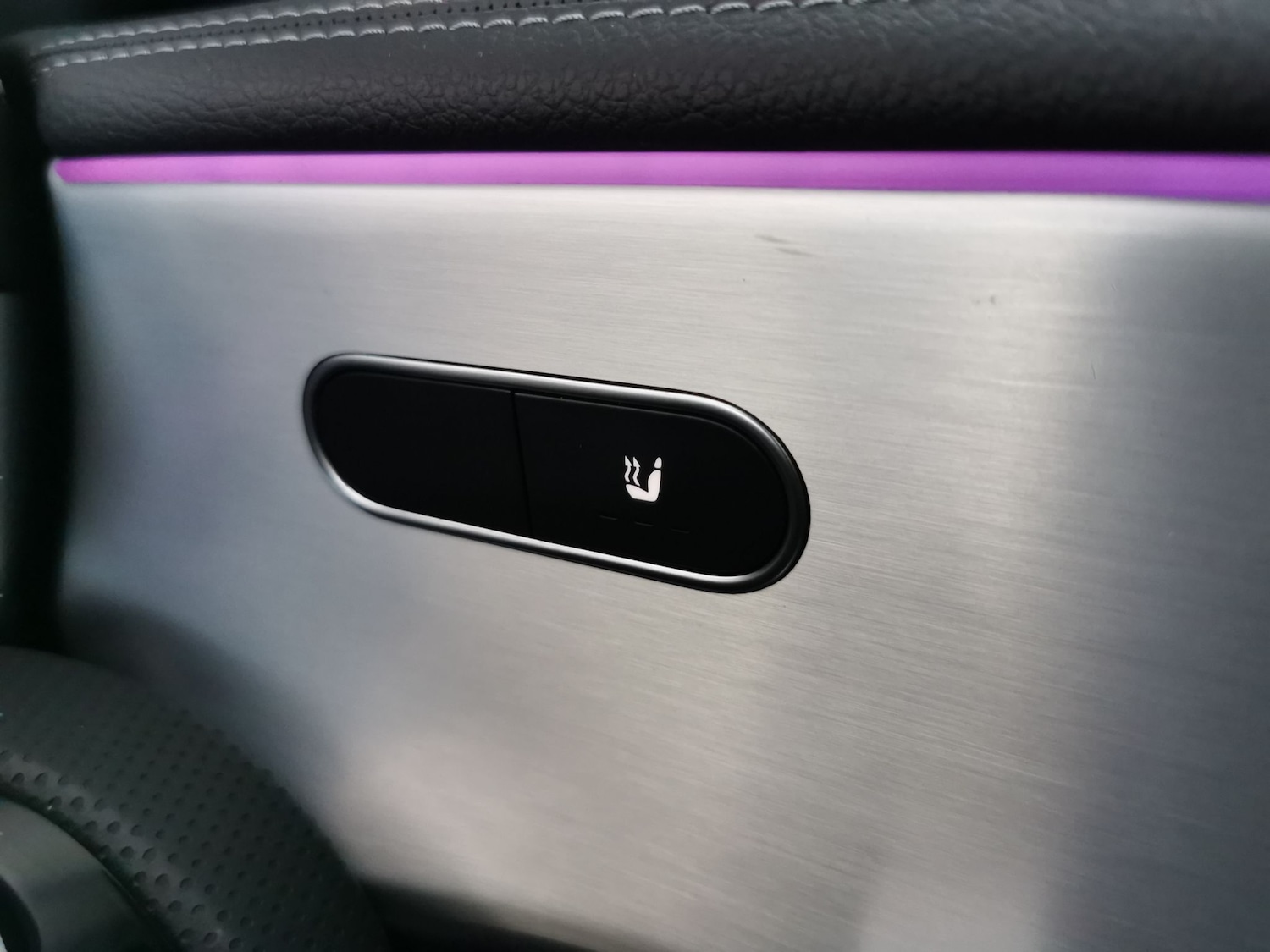 Used Mercedes-Benz CLA 2022 for sale - 77569954: Photo 20