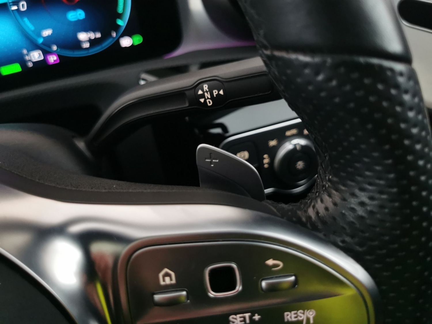 Used Mercedes-Benz CLA 2022 for sale - 77569954: Photo 21