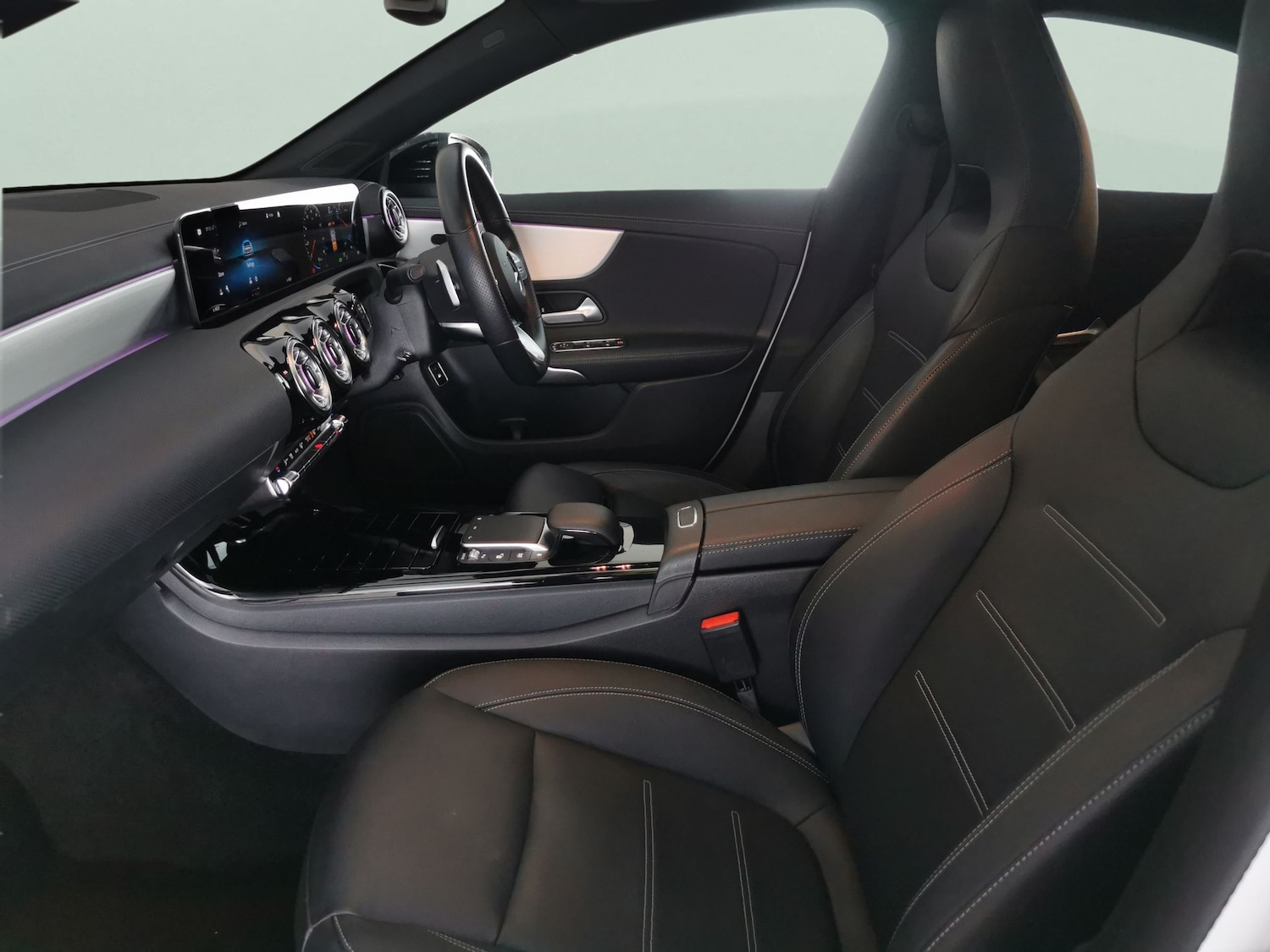 Used Mercedes-Benz CLA 2022 for sale - 77569954: Photo 4