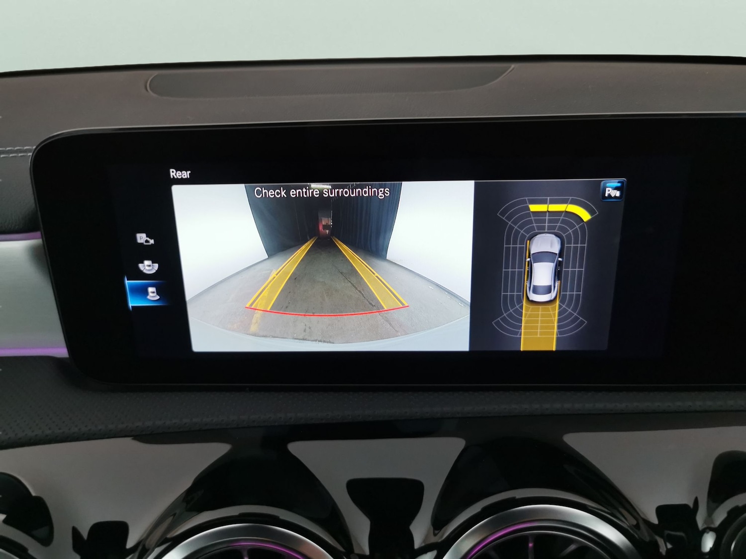 Used Mercedes-Benz CLA 2022 for sale - 77569954: Photo 6