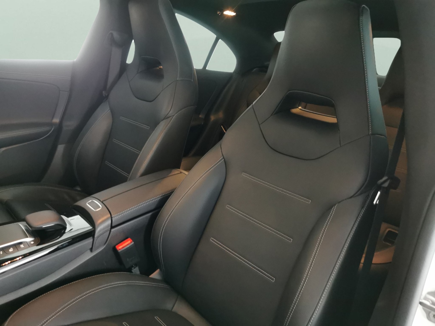 Used Mercedes-Benz CLA 2022 for sale - 77569954: Photo 7