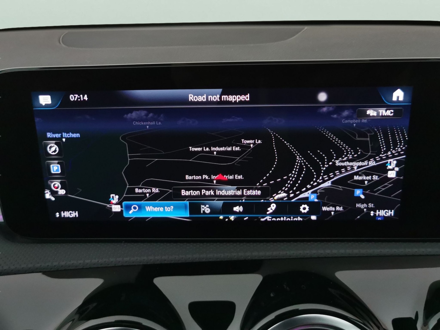 Used Mercedes-Benz CLA 2022 for sale - 77569954: Photo 8