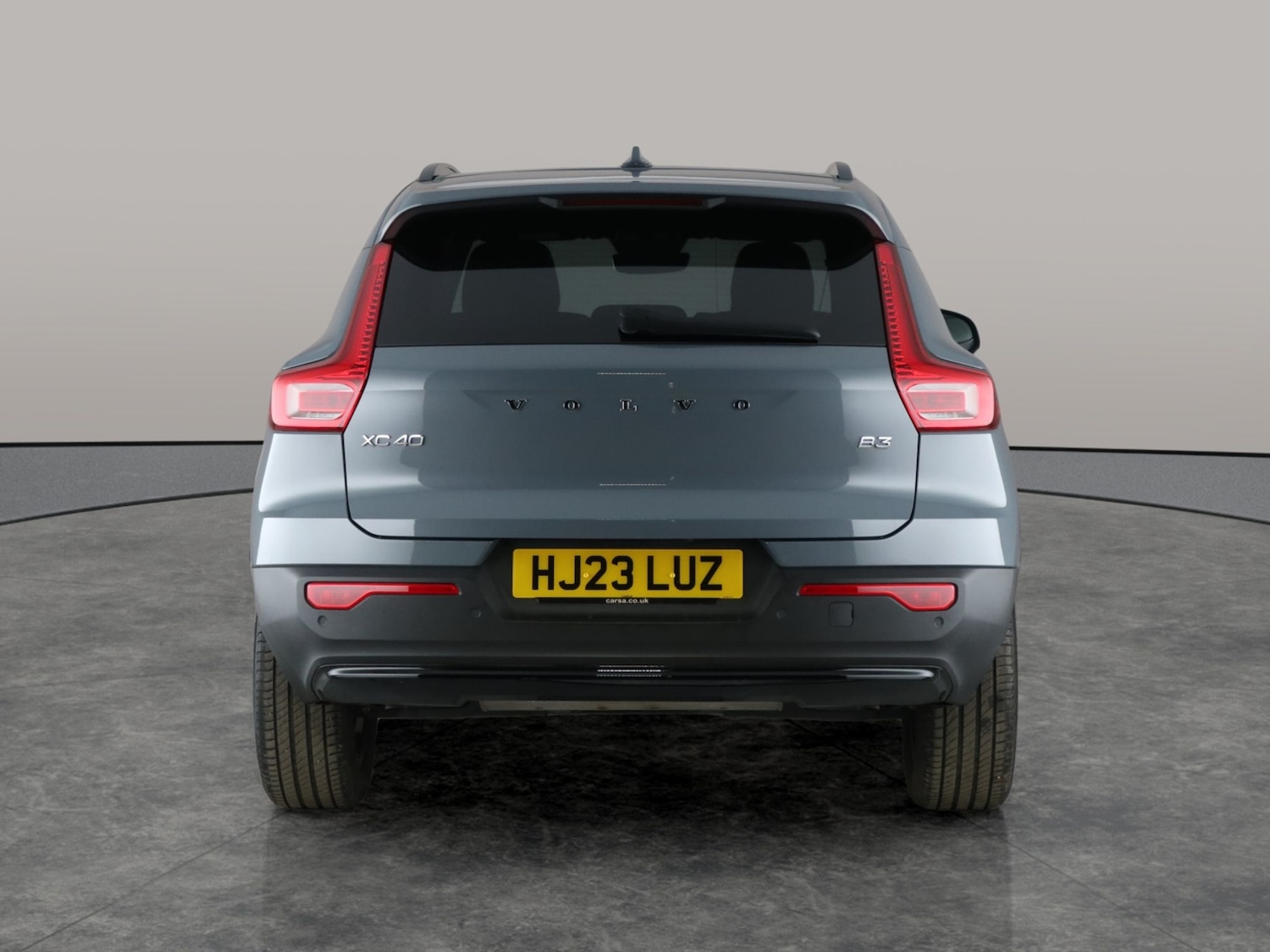 Used Volvo XC40 2023 for sale - 76519556: Photo 12