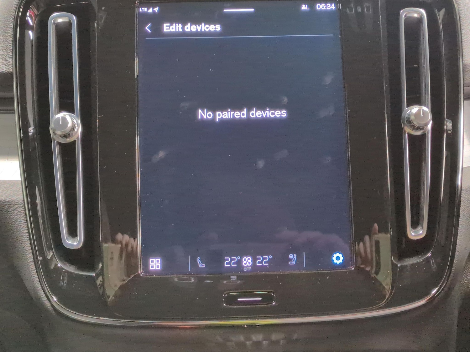 Used Volvo XC40 2023 for sale - 76519556: Photo 17