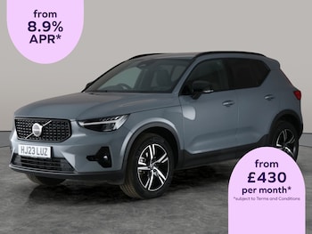 Used Volvo XC40 2023 for sale - 76519556: Photo