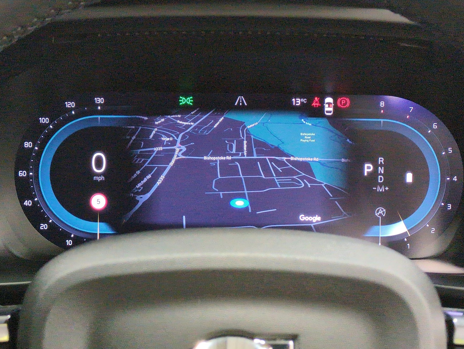 Used Volvo XC40 2023 for sale - 76519556: Photo 23