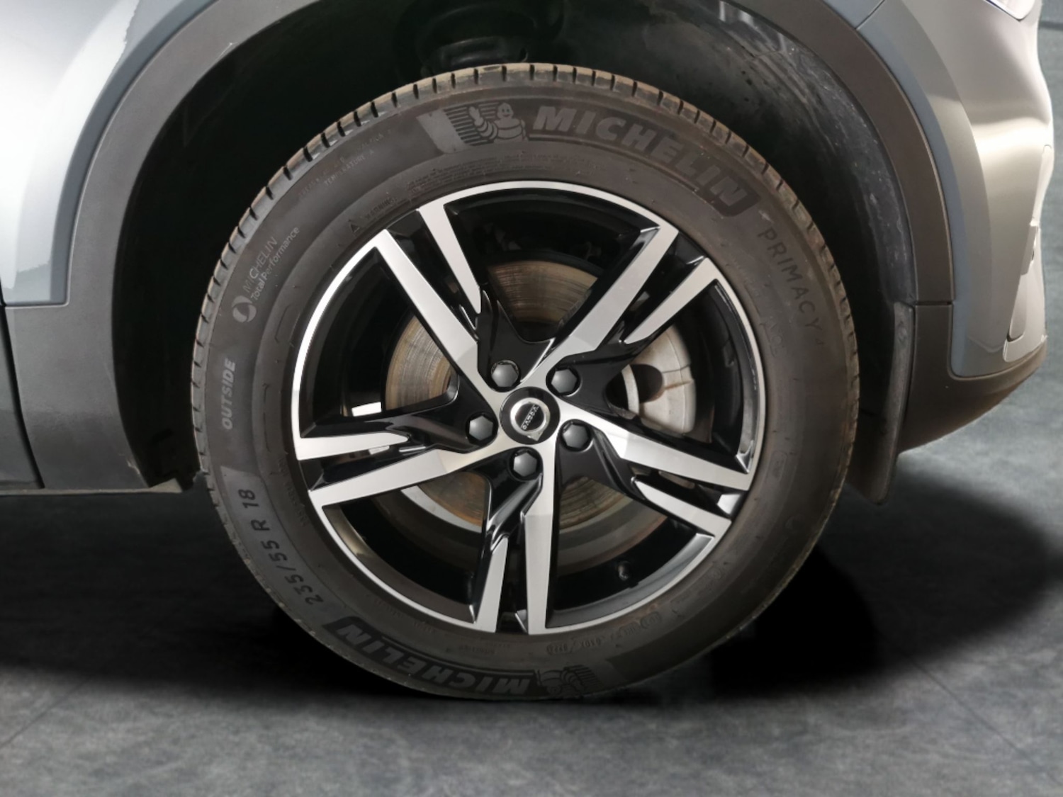 Used Volvo XC40 2023 for sale - 76519556: Photo 26