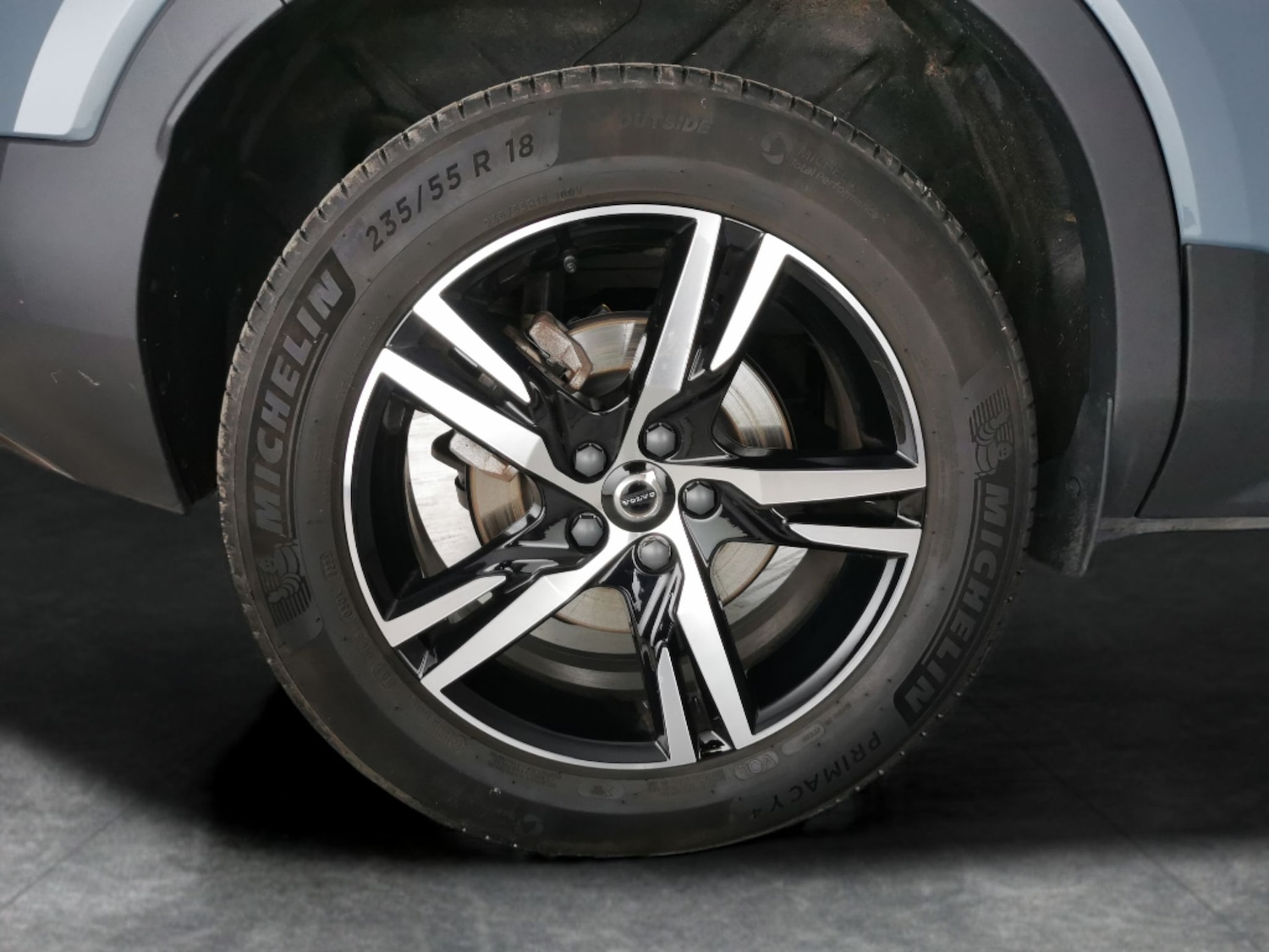 Used Volvo XC40 2023 for sale - 76519556: Photo 27