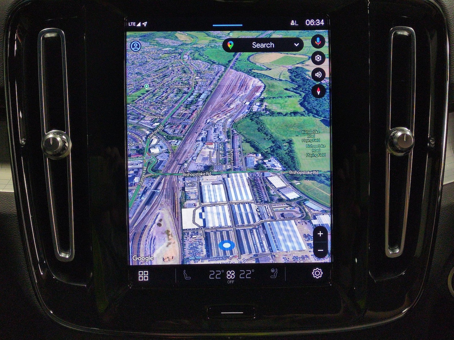 Used Volvo XC40 2023 for sale - 76519556: Photo 7