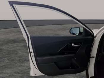Used Kia Niro 2021 for sale - 75096215: Photo