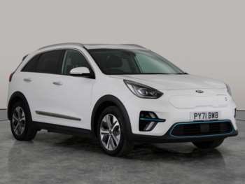 Used Kia Niro 2021 for sale - 75096215: Photo