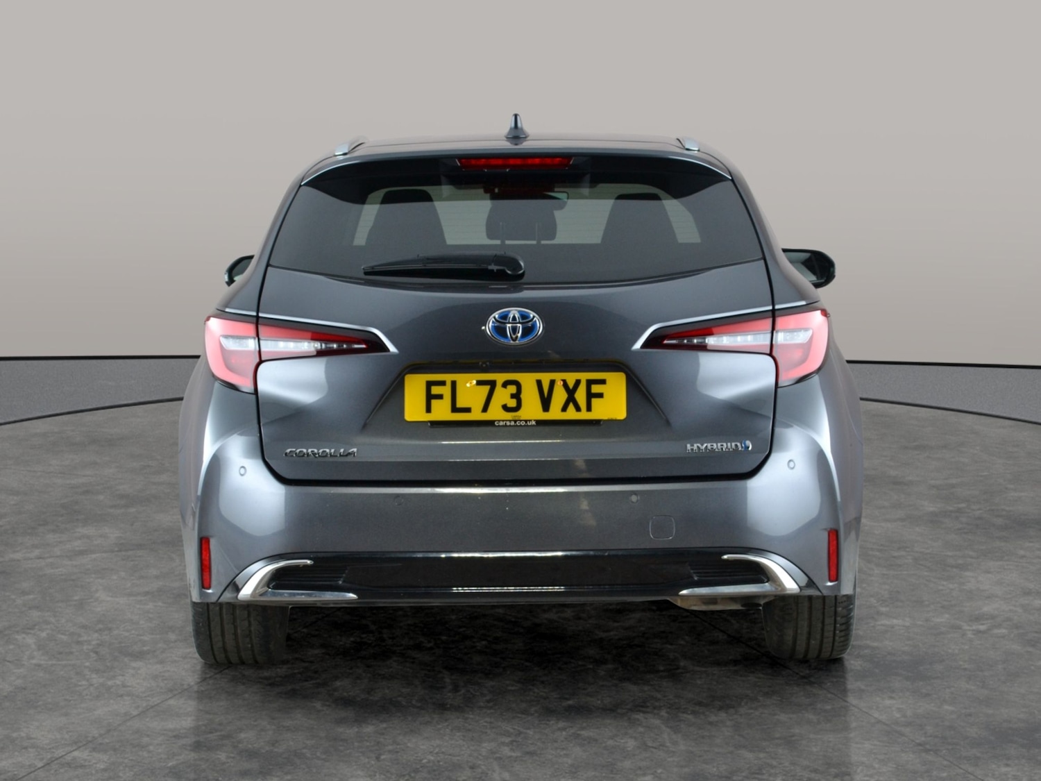 Used Toyota Corolla 2023 for sale - 77239780: Photo 11