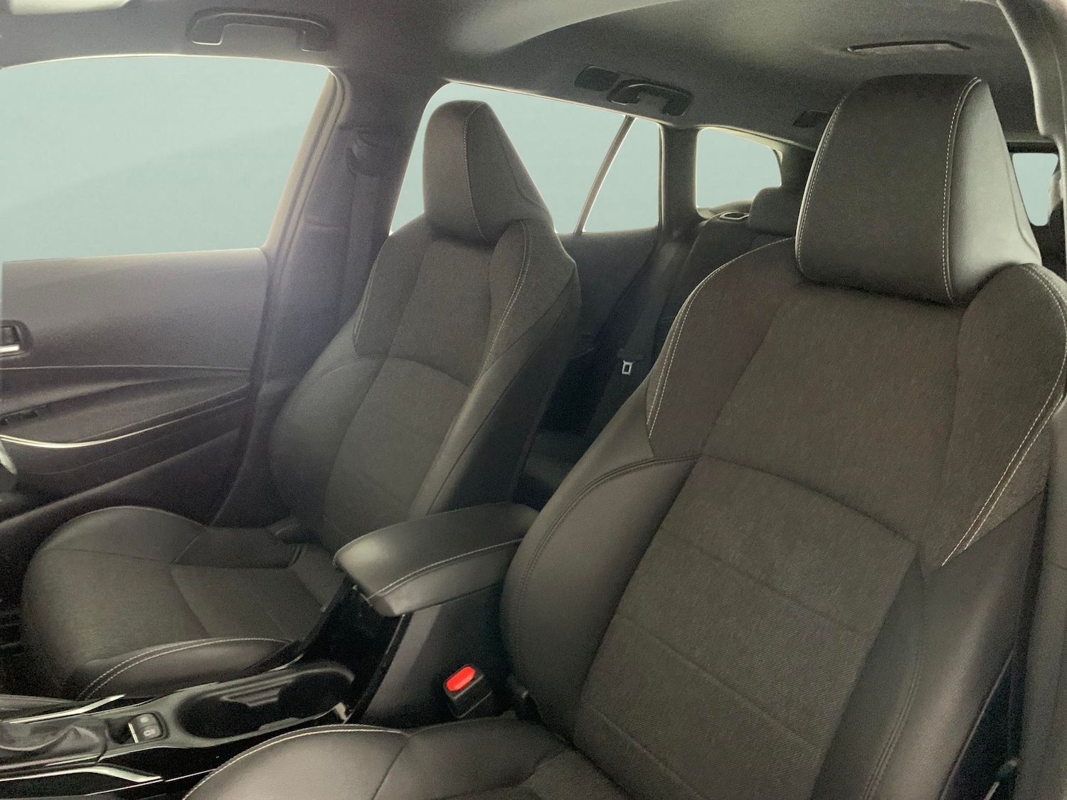 Used Toyota Corolla 2023 for sale - 77239780: Photo 14