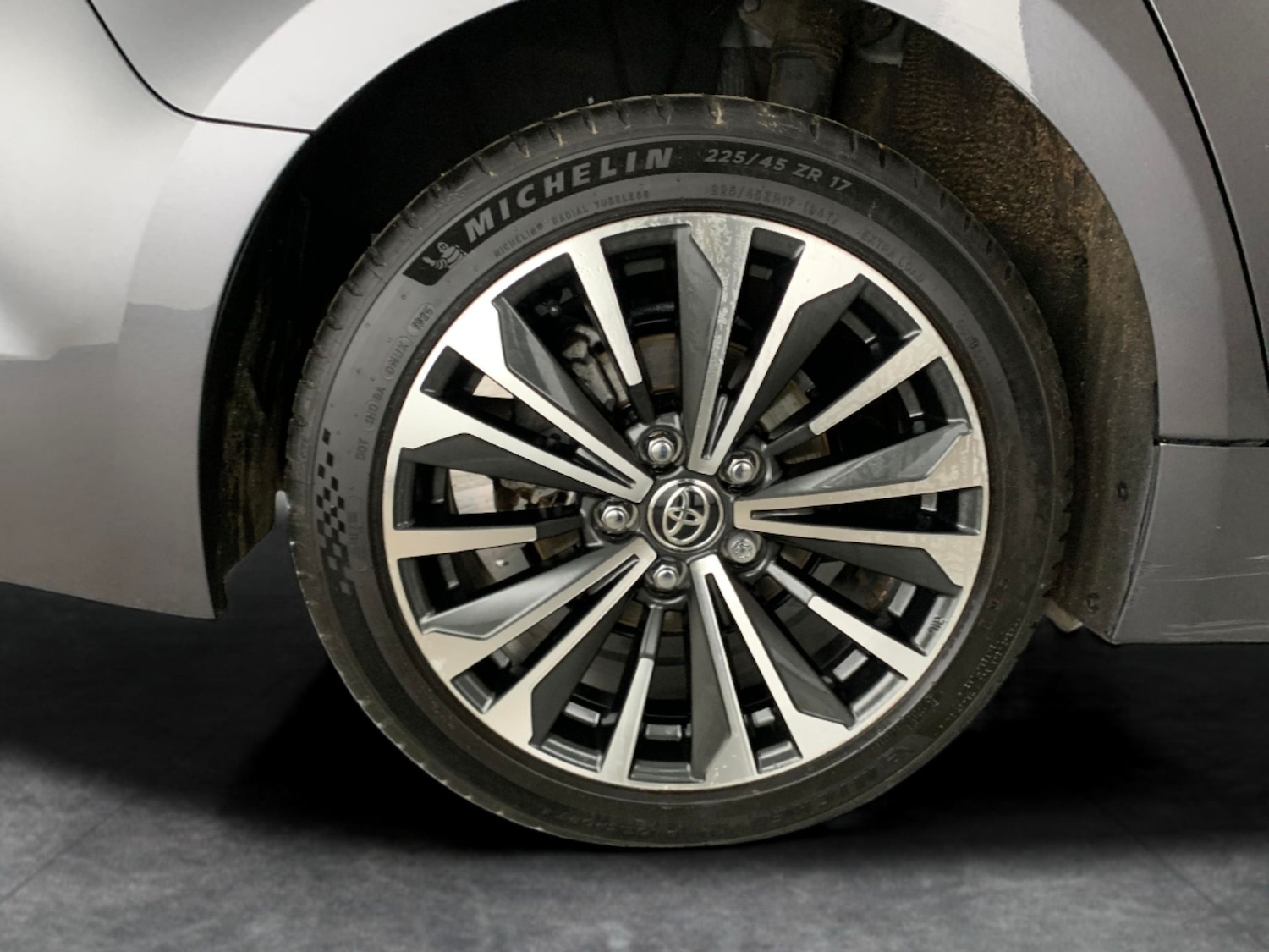 Used Toyota Corolla 2023 for sale - 77239780: Photo 28