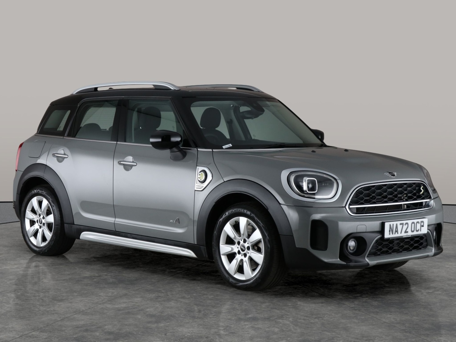 Used MINI Countryman 2022 for sale - 76821780: Photo 7