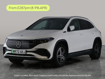 Used Mercedes-Benz EQA undefined for sale - 78386489: Photo