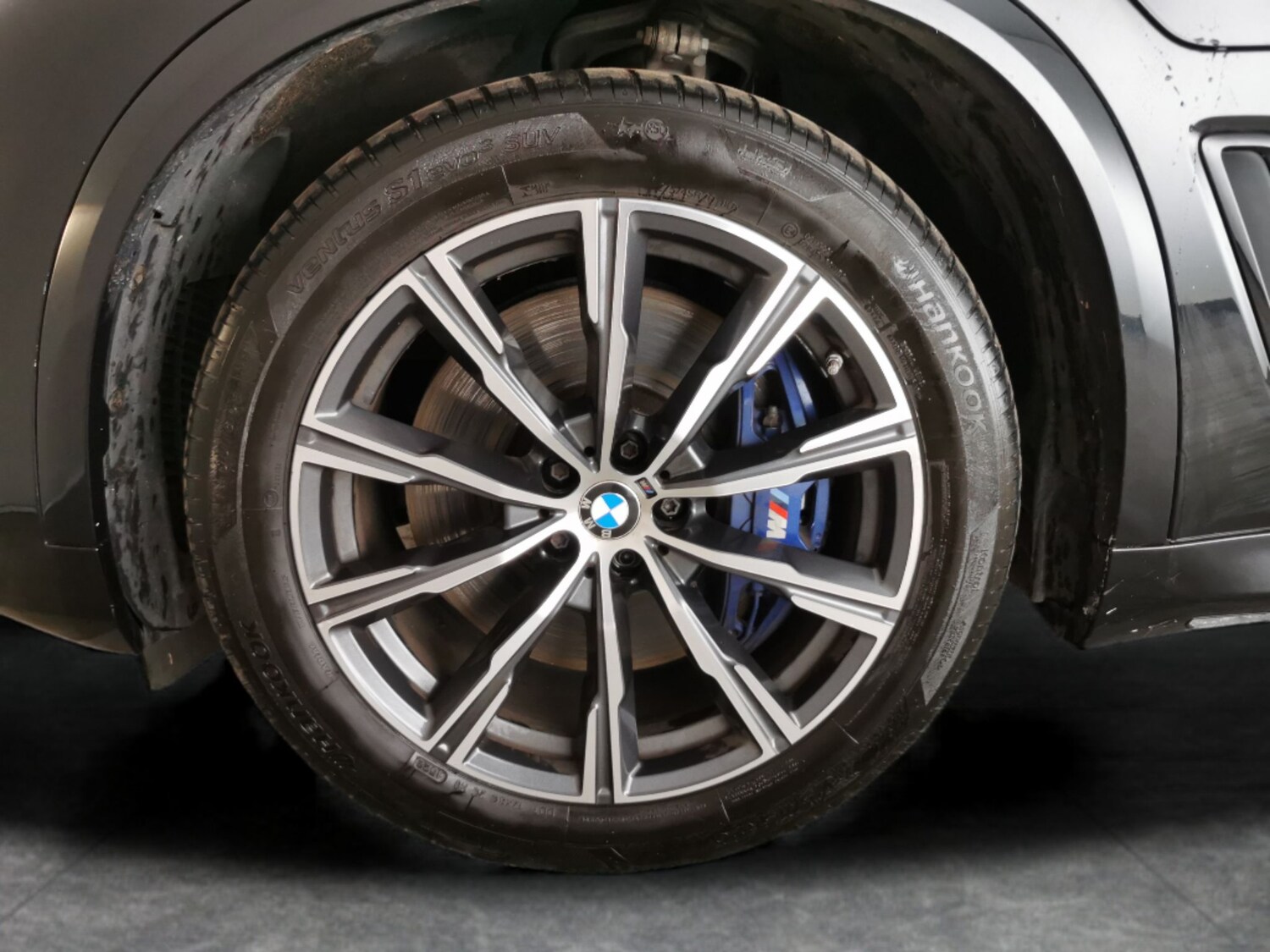 Used BMW X5 2021 for sale - 77581826: Photo 30