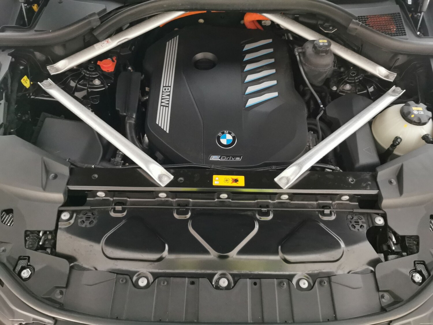 Used BMW X5 2021 for sale - 77581826: Photo 39