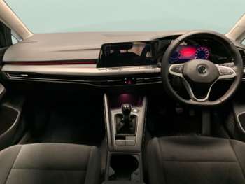 Used Volkswagen Golf 2021 for sale - 75259890: Photo