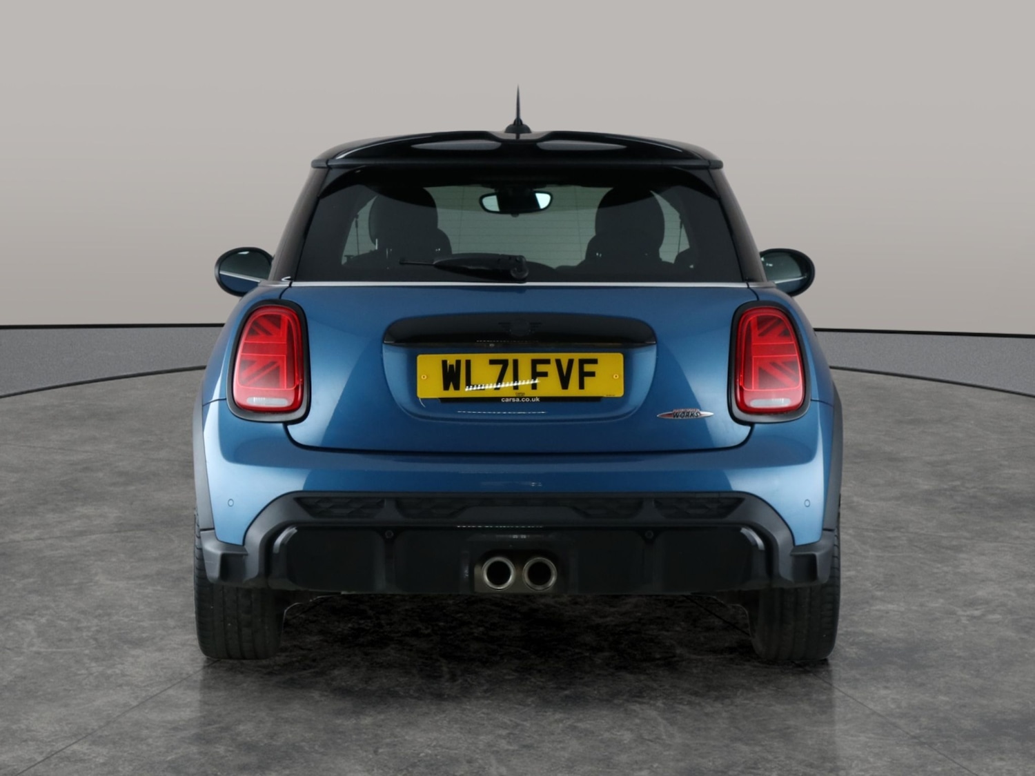 Used MINI Hatch 2021 for sale - 76796908: Photo 11