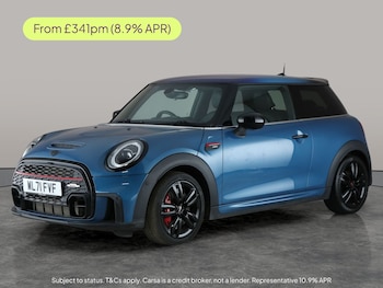 Used MINI Hatch 2021 for sale - 76796908: Photo