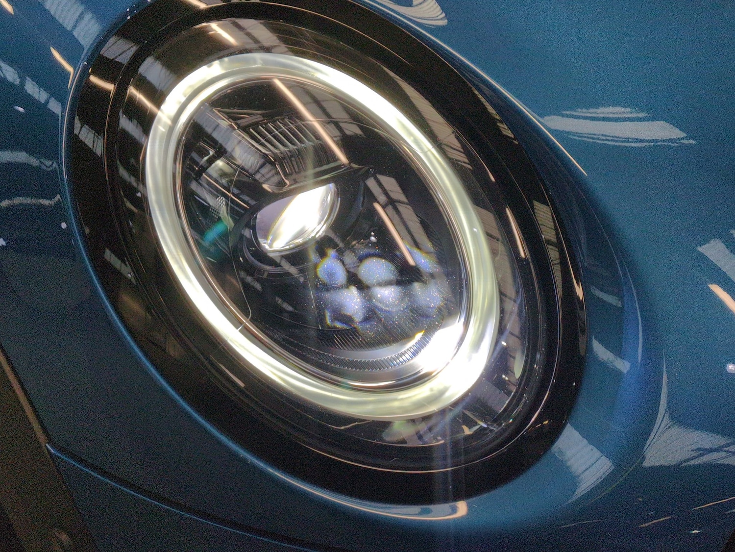 Used MINI Hatch 2021 for sale - 76796908: Photo 23