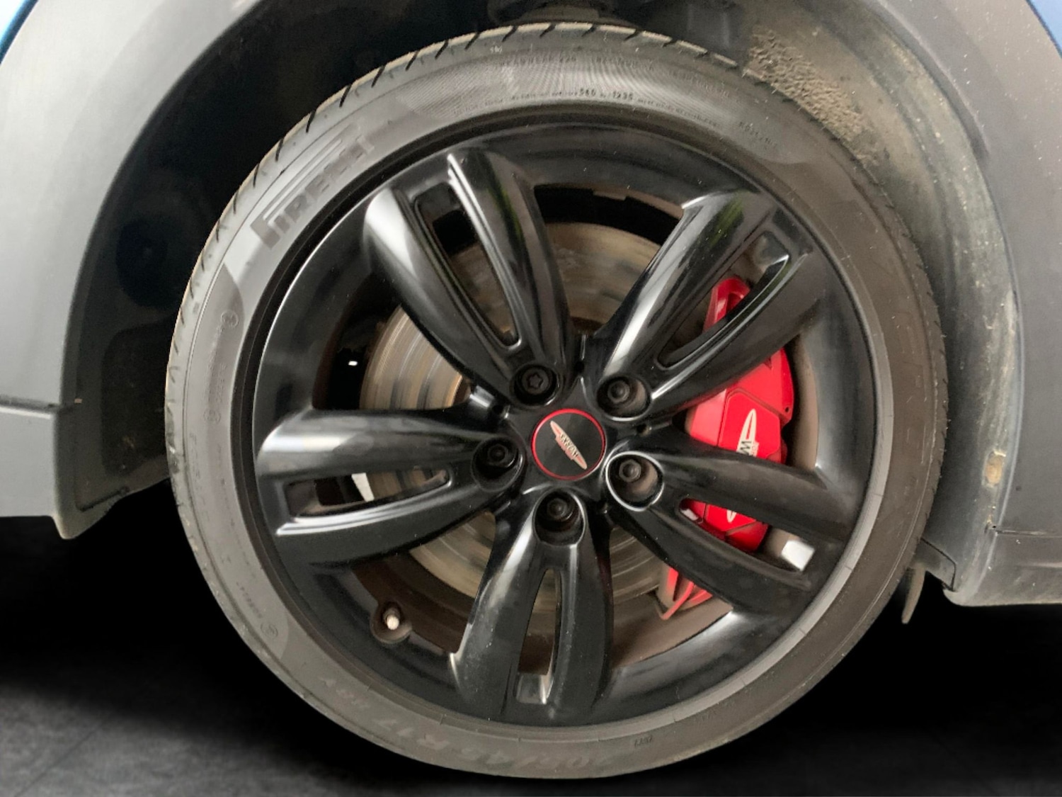 Used MINI Hatch 2021 for sale - 76796908: Photo 25