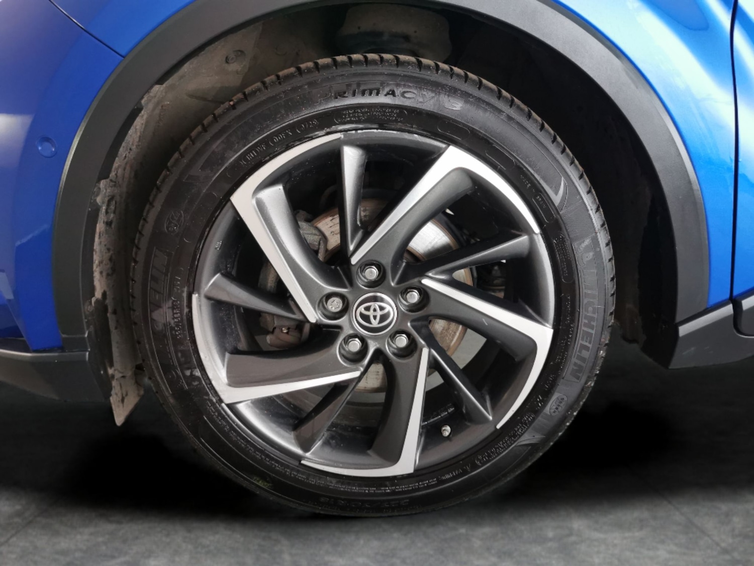 Used Toyota C-HR for sale - 76827074: Photo 21