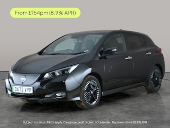 Used Nissan Leaf 2022 for sale - 78555883: Photo