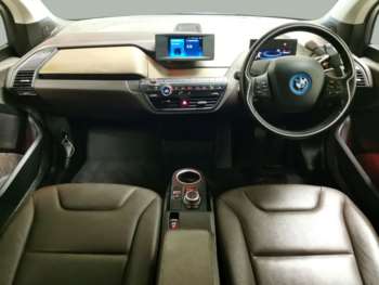 Used BMW i3 2022 for sale - 74589354: Photo