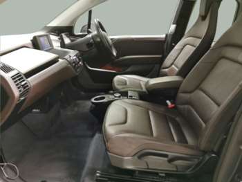 Used BMW i3 2022 for sale - 74589354: Photo
