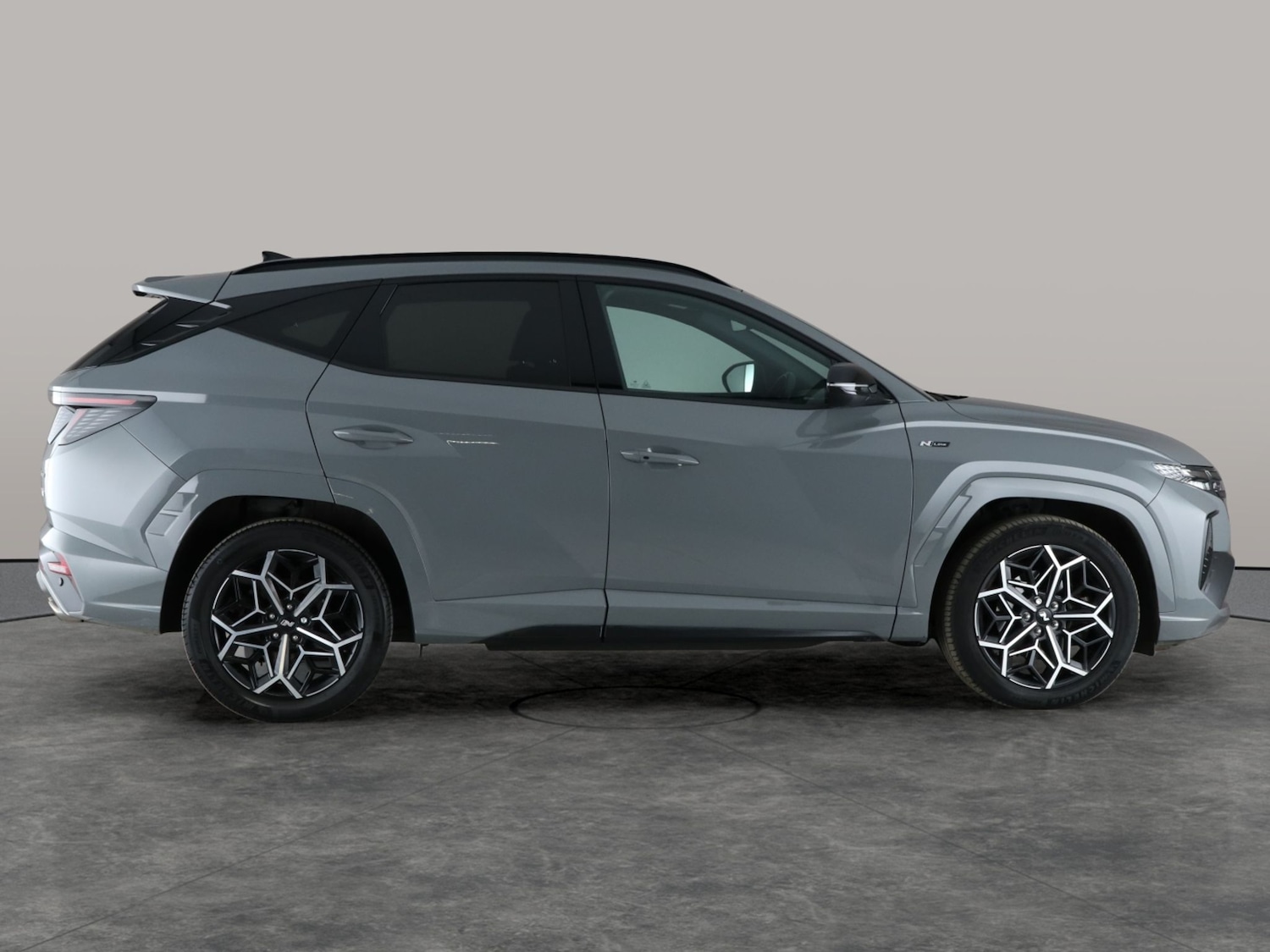 Used Hyundai TUCSON 2022 for sale - 76178283: Photo 12