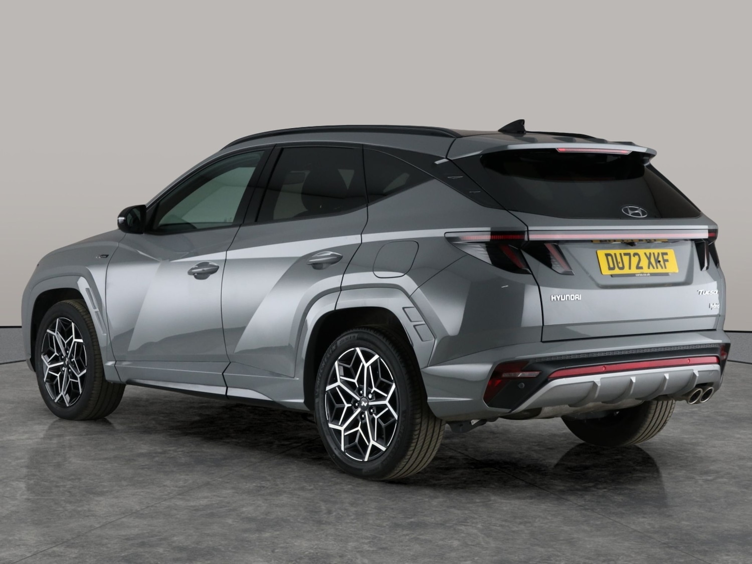 Used Hyundai TUCSON 2022 for sale - 76178283: Photo 16