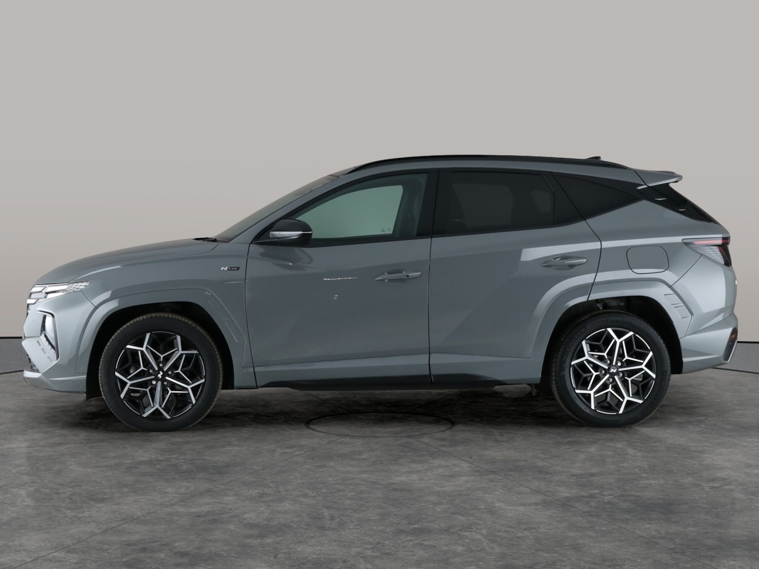 Used Hyundai TUCSON 2022 for sale - 76178283: Photo 17