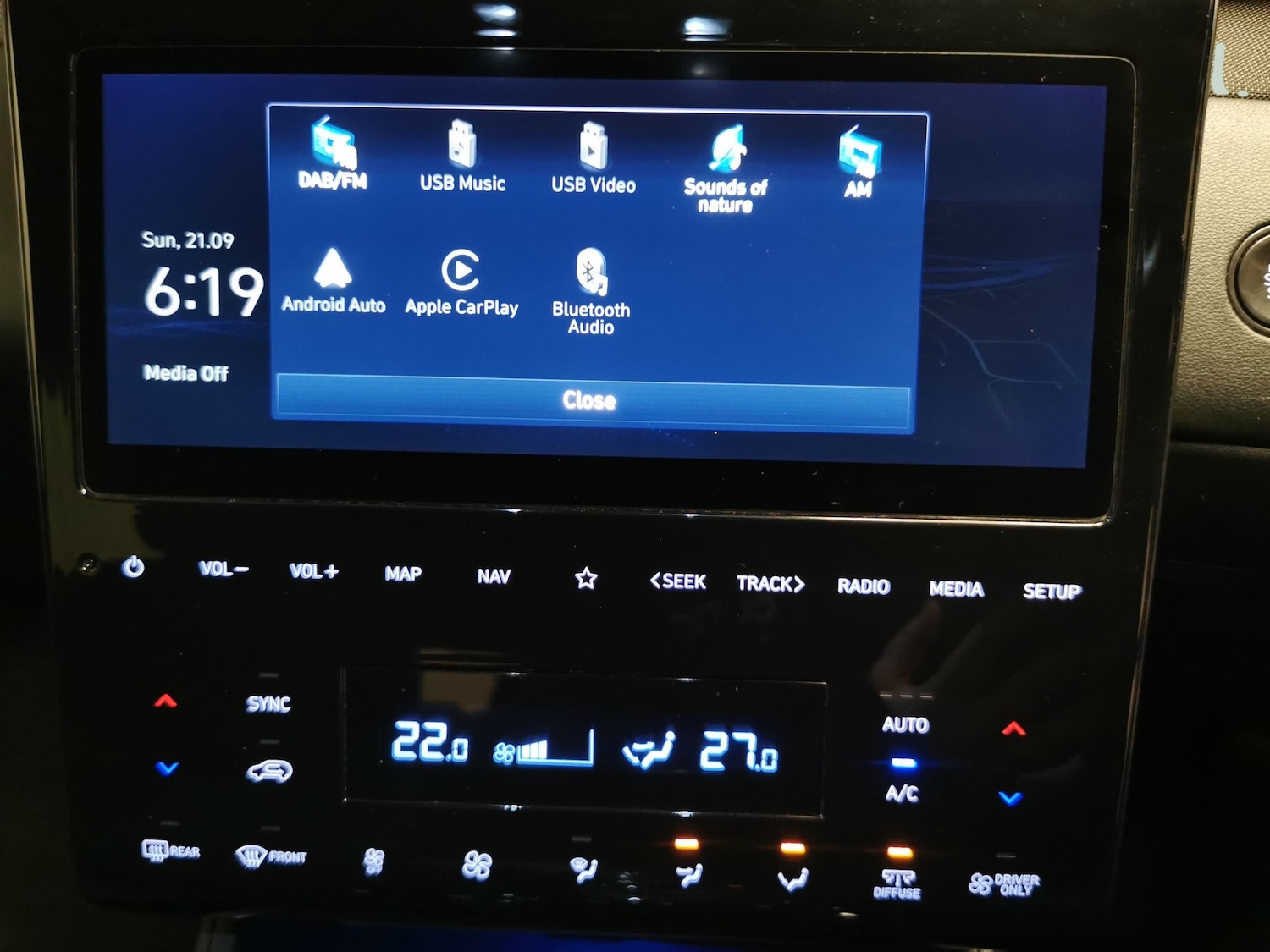 Used Hyundai TUCSON 2022 for sale - 76178283: Photo 19