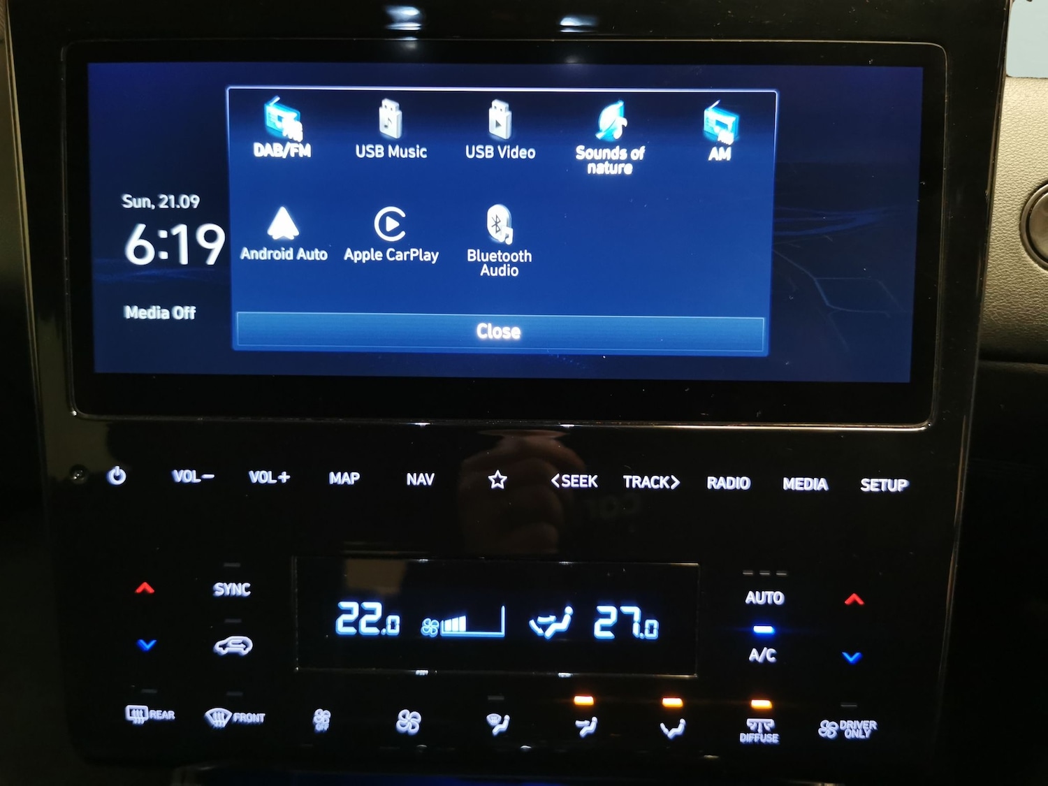 Used Hyundai TUCSON 2022 for sale - 76178283: Photo 21