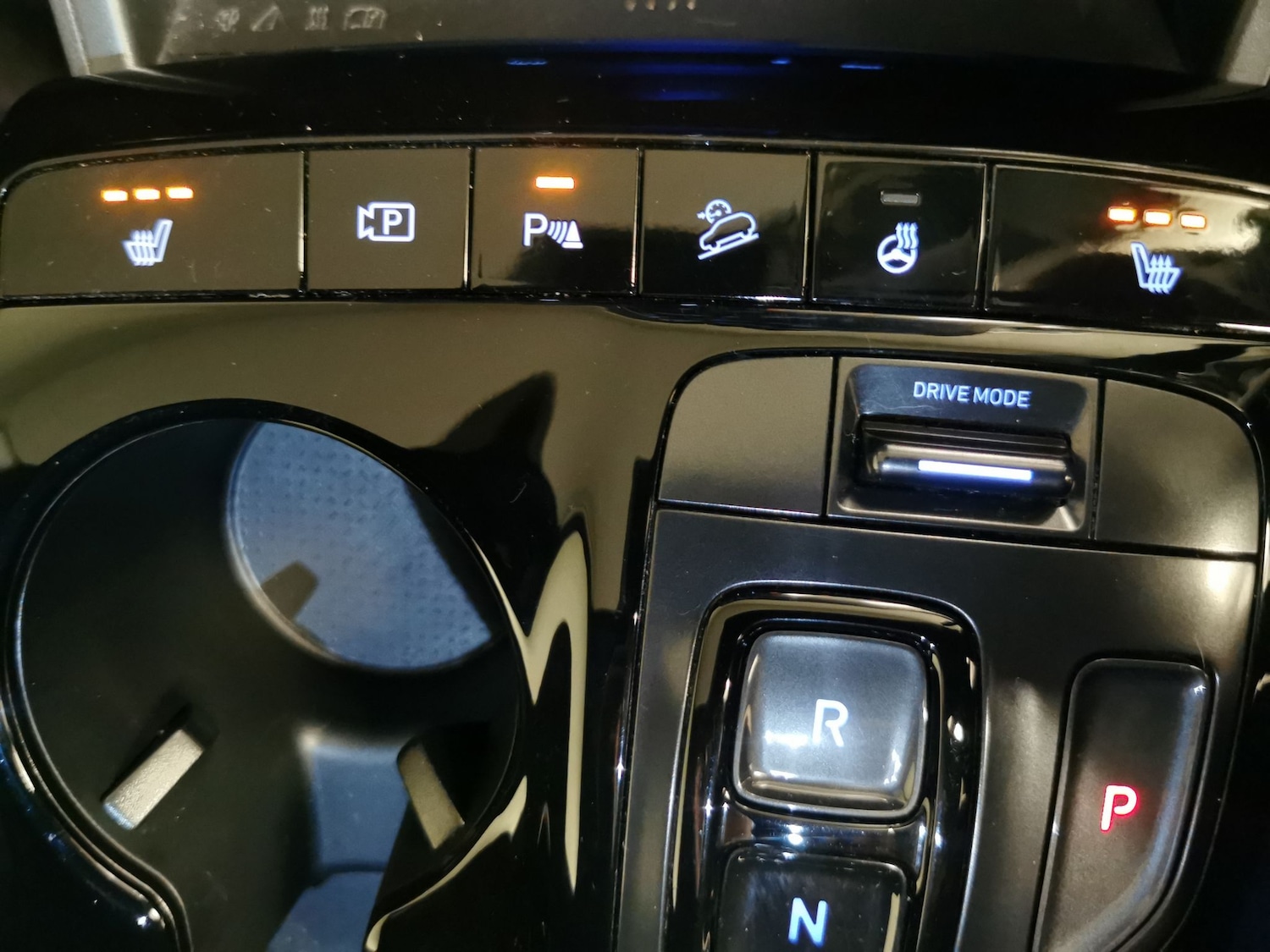Used Hyundai TUCSON 2022 for sale - 76178283: Photo 24