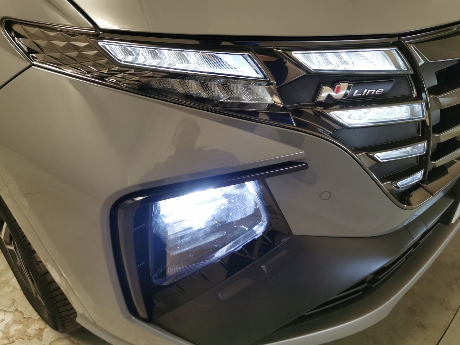 Used Hyundai TUCSON 2022 for sale - 76178283: Photo 29
