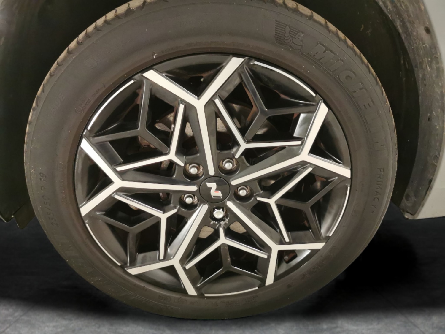 Used Hyundai TUCSON 2022 for sale - 76178283: Photo 31