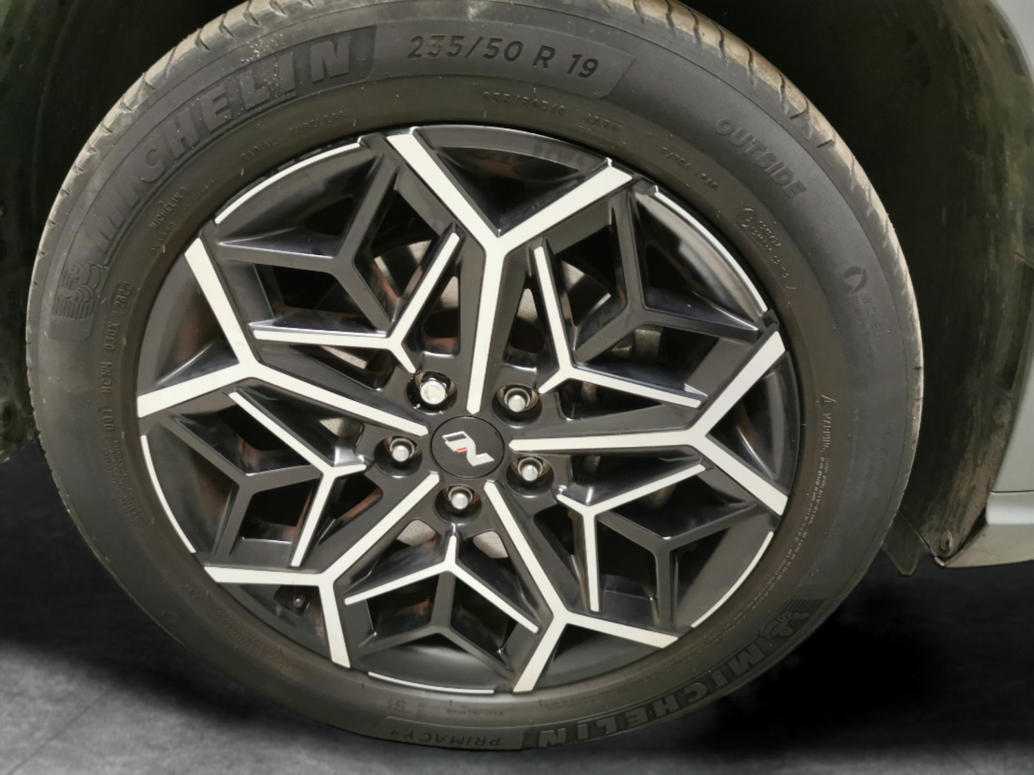 Used Hyundai TUCSON 2022 for sale - 76178283: Photo 32