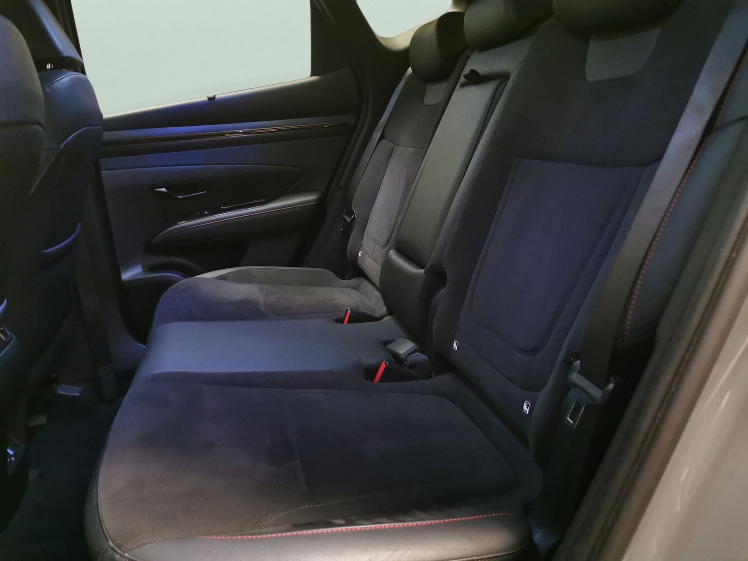 Used Hyundai TUCSON 2022 for sale - 76178283: Photo 34