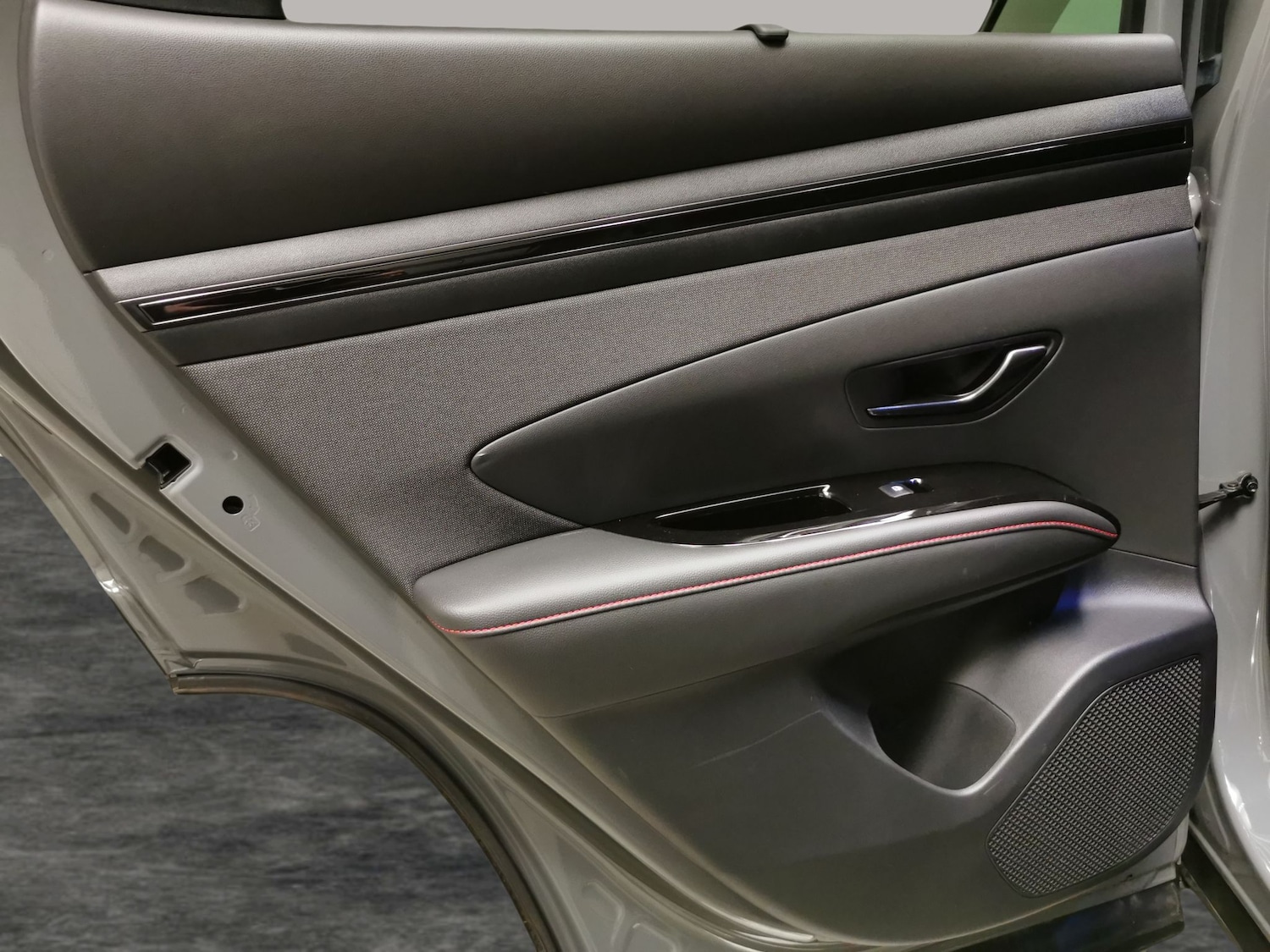 Used Hyundai TUCSON 2022 for sale - 76178283: Photo 37